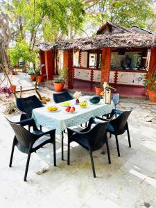 The Hideaway Hosur by evaddo