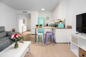 Capricho Torre del mar