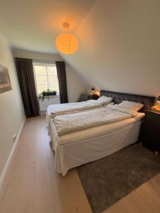 Newly built apartment in Höllviken