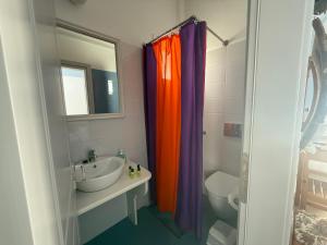 Double Room room in Hotel Hellas