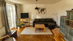 Apartment Nanni