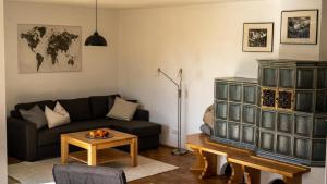 Apartment Nanni