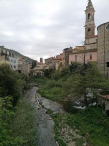 A ca du Cin e Laura