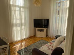 Appartements Appartement 3 pieces 5 min plage : photos des chambres