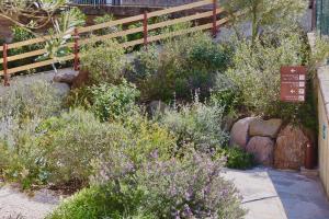 Family Bike Residence