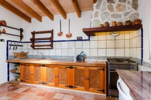 Yourhouse Pou Colomer Villa