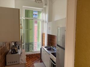 Appartements Appartement 3 pieces 5 min plage : photos des chambres