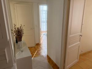 Appartement 3 pièces 5 min plage
