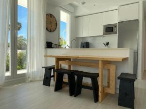 Rinconcito en el Paraíso Costa Ballena