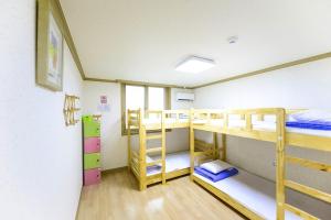 Jeonju nangmansidae guesthouse