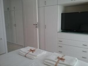 Luxury Apartment with Sea View!