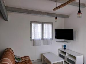 Appartement Résidence Aphrodite Village naturiste à Port Leucate