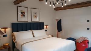 La gabbia del grillo Apartments & Suites