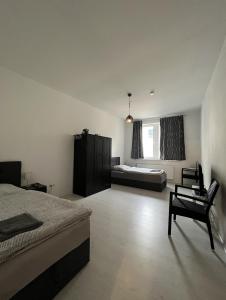 Monteurzimmer RLP - Ihr Zuhause auf Zeit!