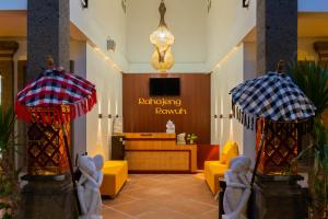 Purnava Village by Behomy