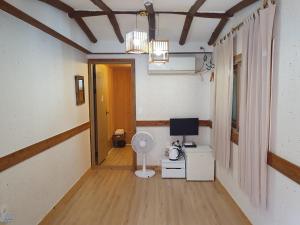 Jeonju Geuriunjib Guesthouse