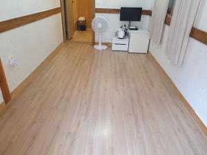 Jeonju Geuriunjib Guesthouse