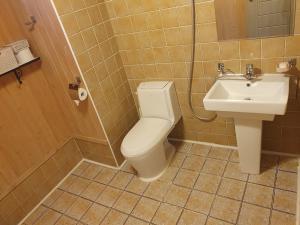 Jeonju Geuriunjib Guesthouse