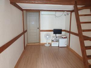 Jeonju Geuriunjib Guesthouse