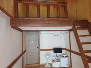 Jeonju Geuriunjib Guesthouse