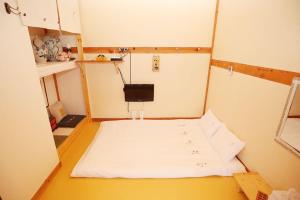 Jeonju Kkotjam Pension