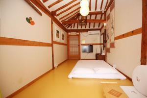 Jeonju Kkotjam Pension