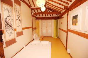 Jeonju Kkotjam Pension