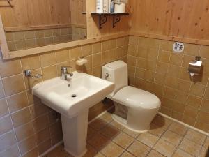 Jeonju Geuriunjib Guesthouse