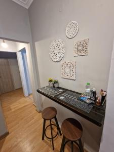 Closer "Egnatia Apartment 4"