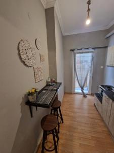 Closer "Egnatia Apartment 4"