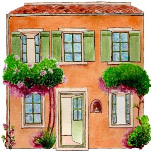 Maisons de vacances Chez Fanny : photos des chambres