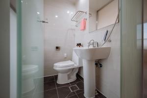 Jeonju Hanokvillage The Jeonga Stay