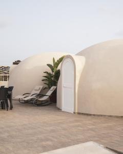 Nausicaa Guesthouse