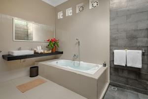 Puri Sedana Ubud Villa