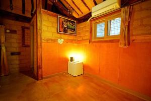 Jeonju Damso Guest House