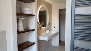 La gabbia del grillo Apartments & Suites