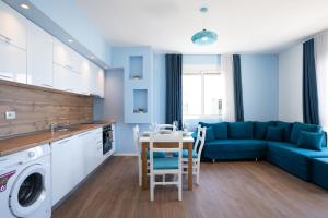 Sea View-JB Beach Apartment - Durrës