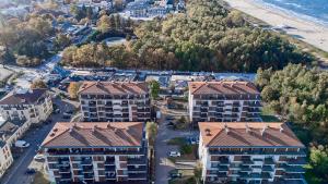 Baltic Park Plaża LUX - visitopl