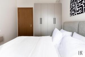 Easy Rental 2 Bed Hotel Studio in Zed ElSheikh Zayed