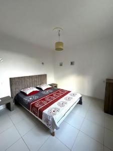 Villas Maison avec vue mer : photos des chambres
