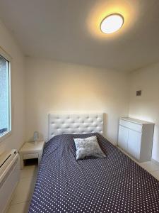 Villas Maison avec vue mer : photos des chambres