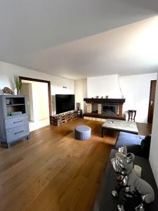Villas Maison avec vue mer : photos des chambres