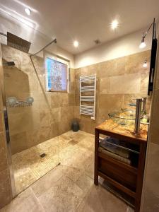Villas Maison avec vue mer : photos des chambres