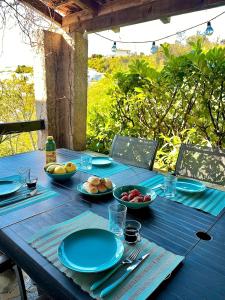 Villas Maison avec vue mer : photos des chambres