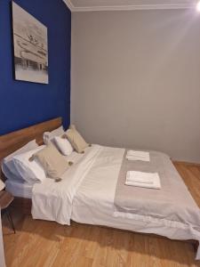 Closer "Egnatia Apartment 4"