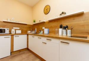 Window to the Fishermans Bastion w AC by NW