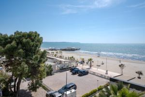 Sea View-JB Beach Apartment - Durrës