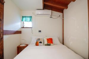 Jeonju Architectures Melody Private Pension