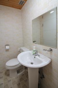 Jeonju Architectures Melody Private Pension