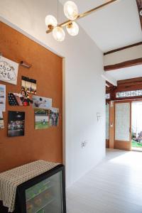 Jeonju Architectures Melody Private Pension